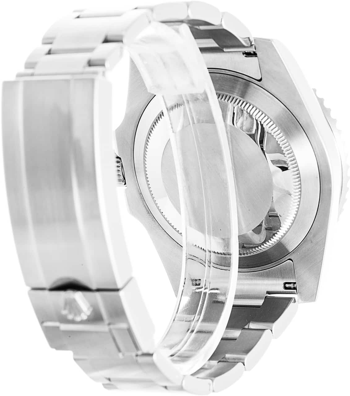 Rolex submariner 2025 11660 lv